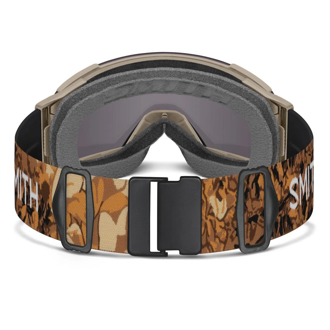 Smith Optics Snow Goggles M00713 I/O MAG XL Goggles - view 7
